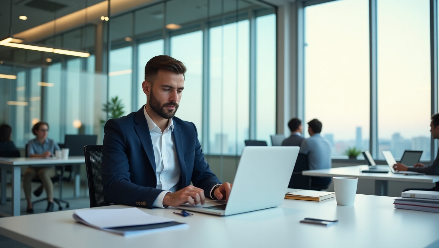 Contabilidad para Empresas